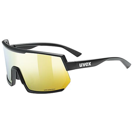 uvex sportstyle sunglasses - sport goggles - Hiking, Lifestyle, MTB, Road  bike, Running/jogging, Trail running, protect from wind - dust - air