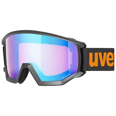 Skibrillen  uvex sports