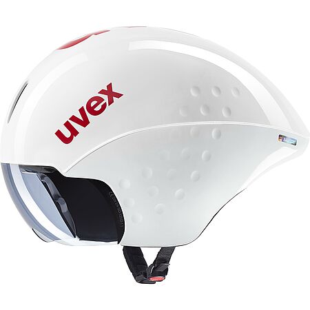 Onderhoud verachten Onbeleefd Bike helmets | uvex sports