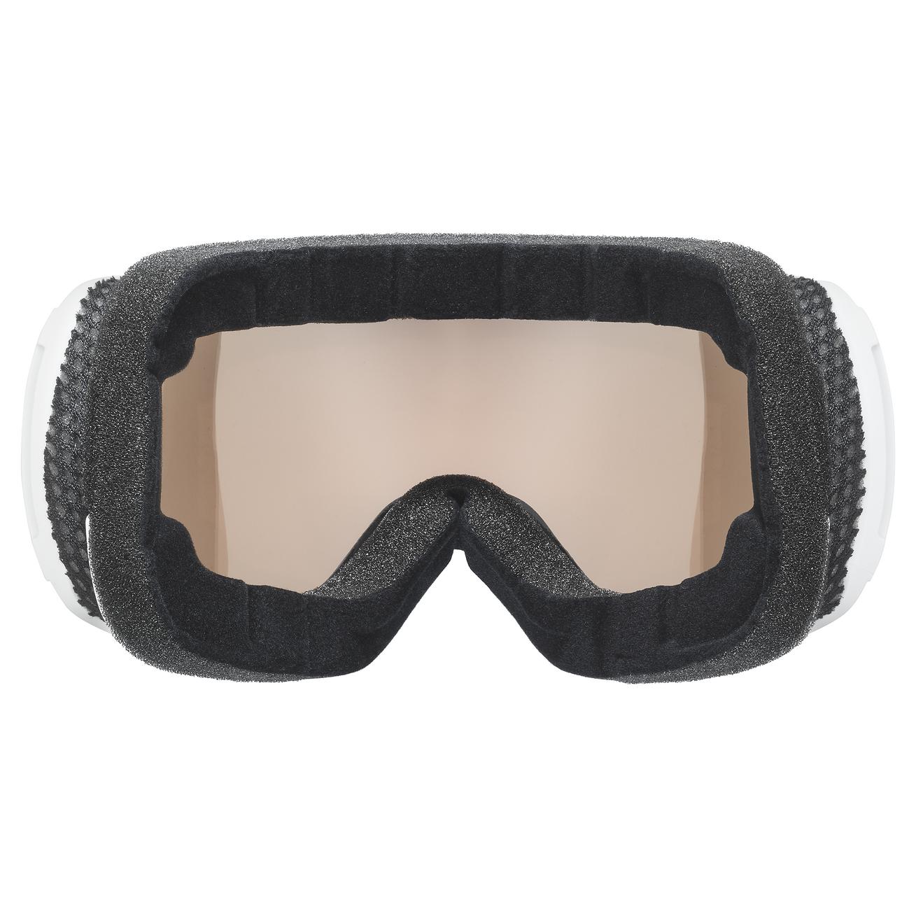 uvex downhill 2100 V white matt | Ski goggles | uvex sports