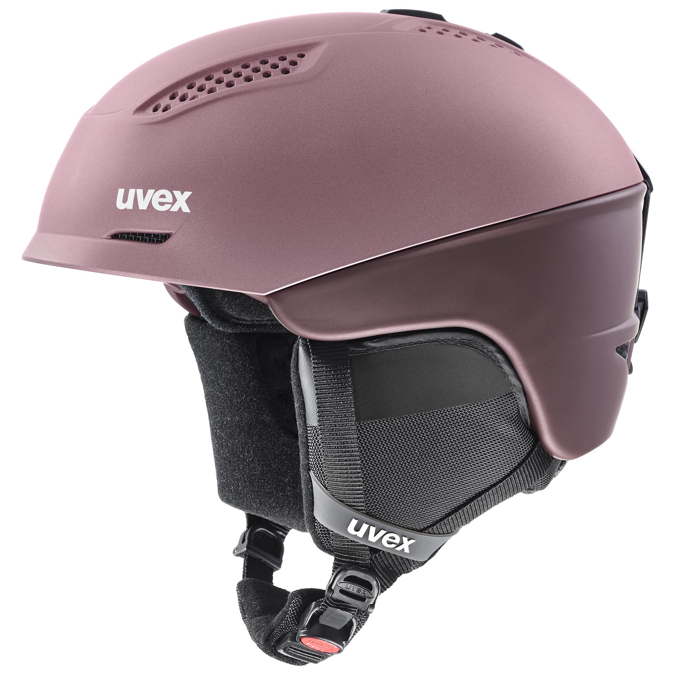 uvex ultra bramble matt | Ski helmets | uvex sports