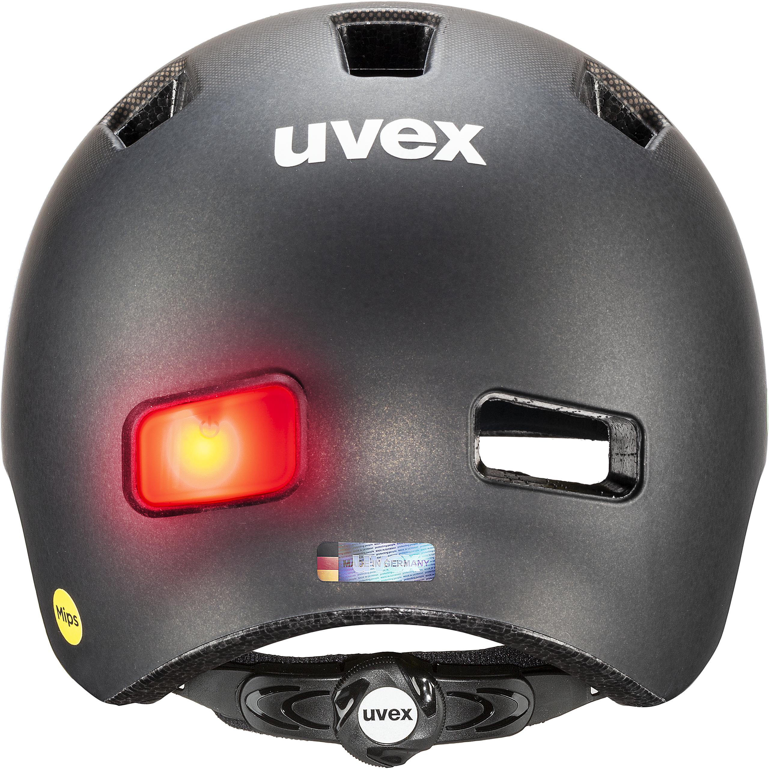 uvex bike glasses