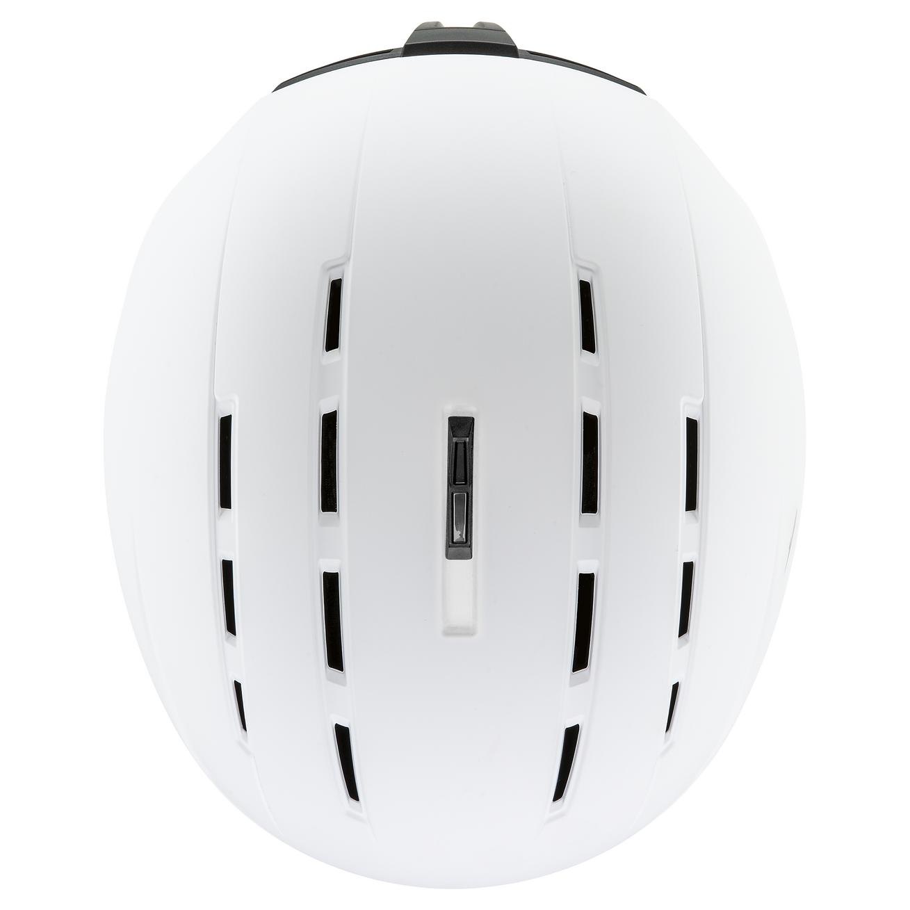 uvex stance white matt Ski helmets uvex sports