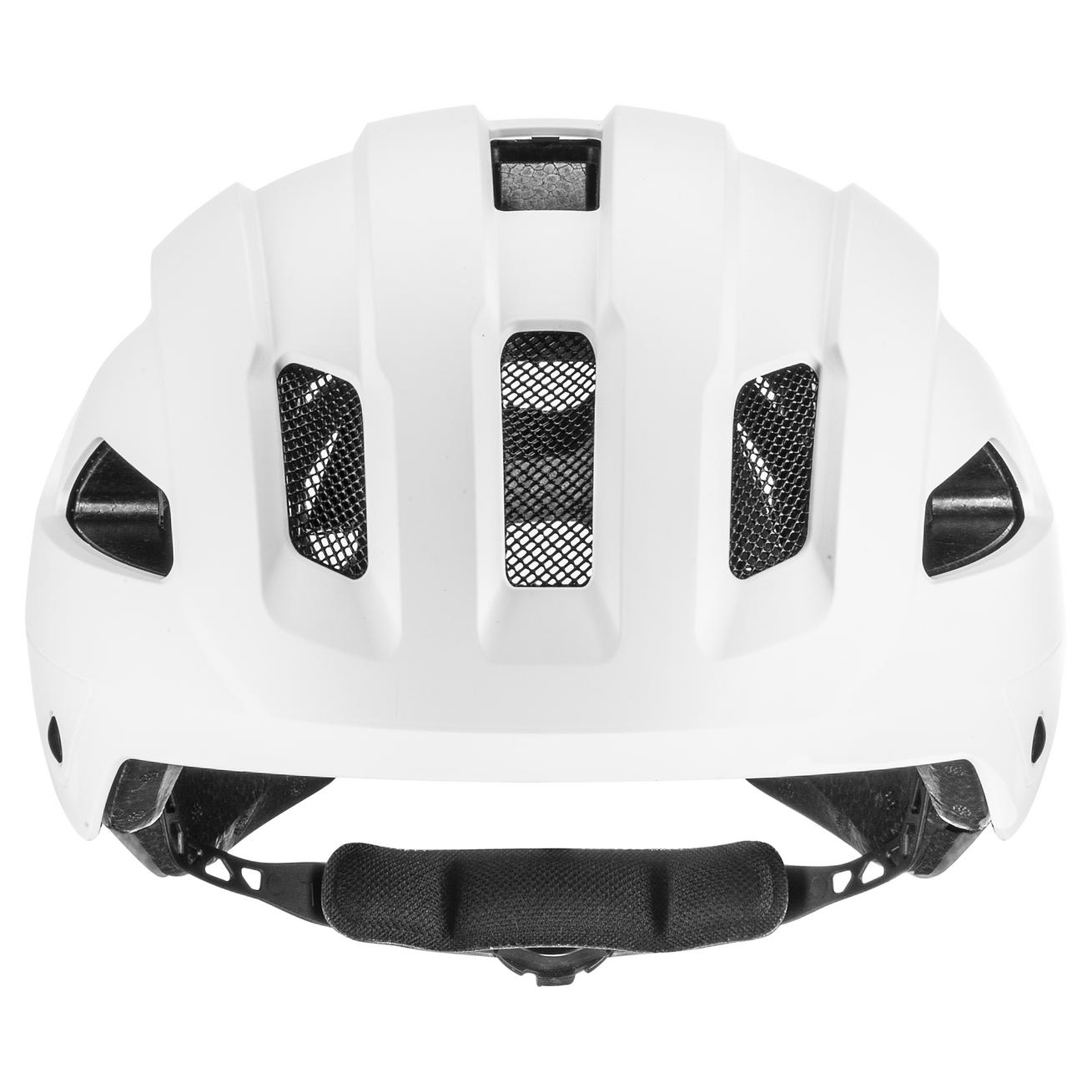 uvex stride white matt | Bike helmets | uvex sports