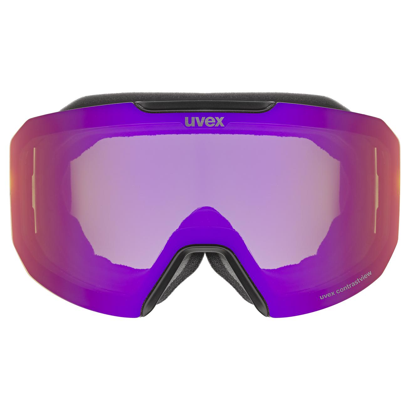 Uvex ski goggles sales