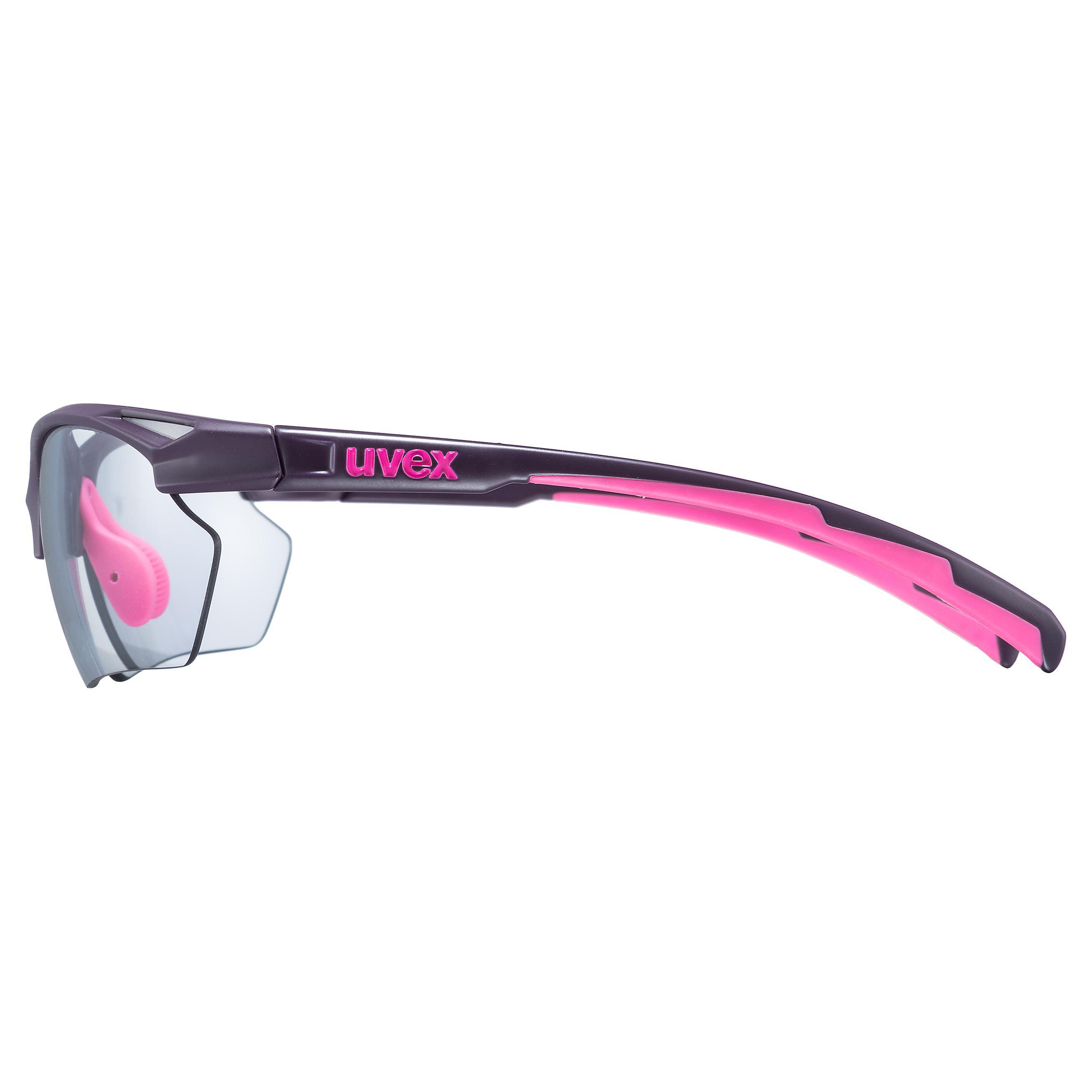 Consequent US dollar Moskee uvex sportstyle 802 s V pu.pi.m./smk | Eyewear | uvex sports
