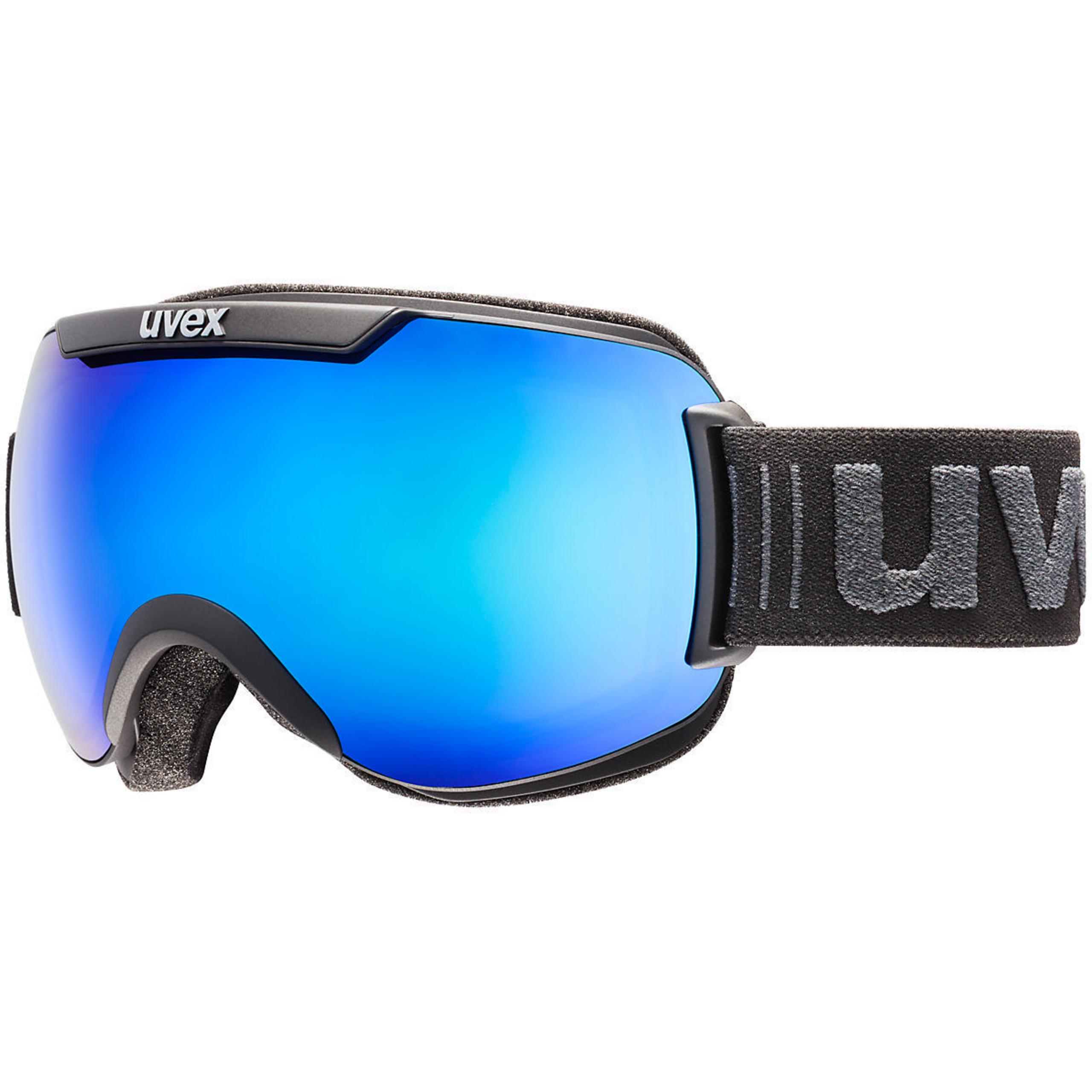 uvex(ウベックス) スキースノーボードゴーグル ユニセックス ハイ