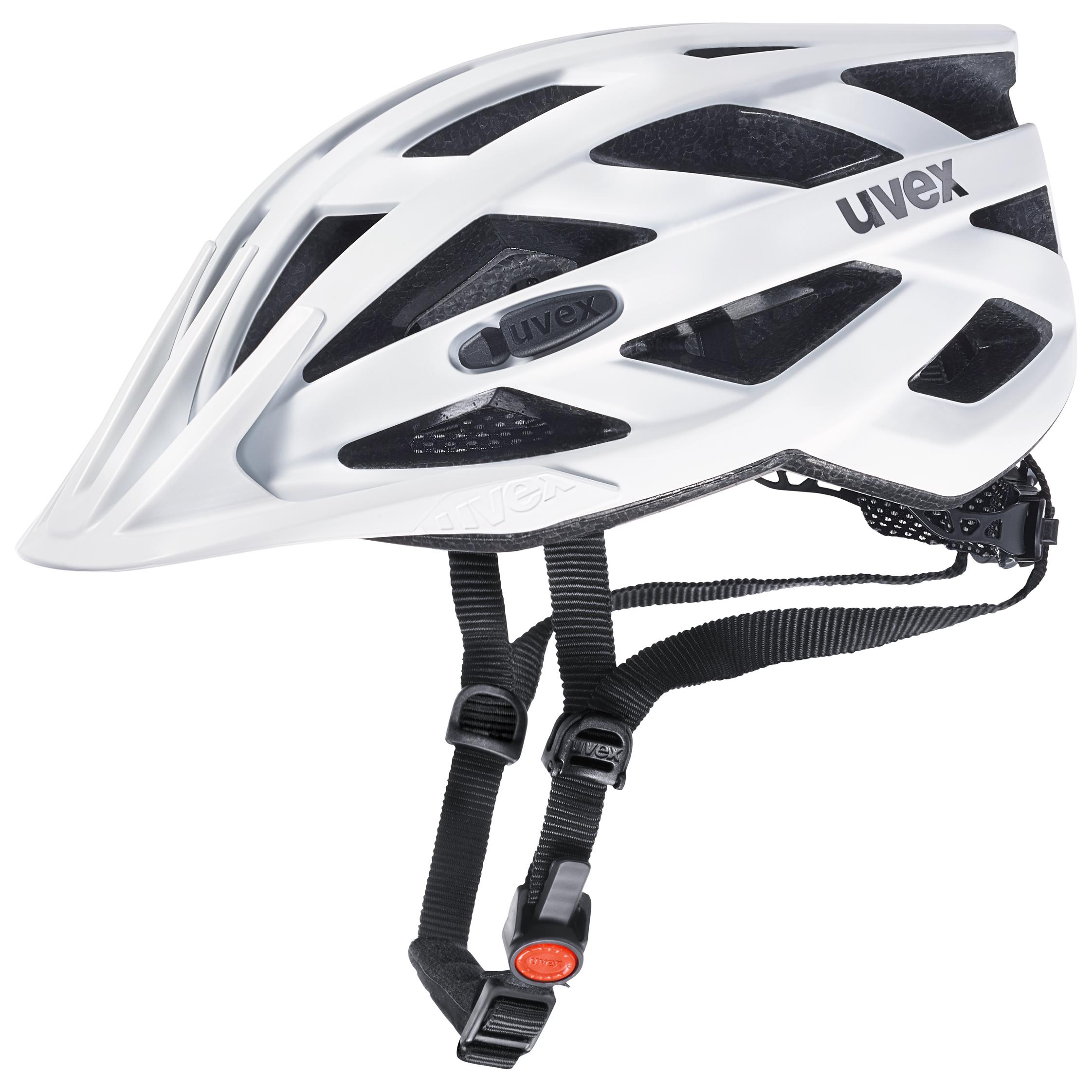 uvex bike helmet