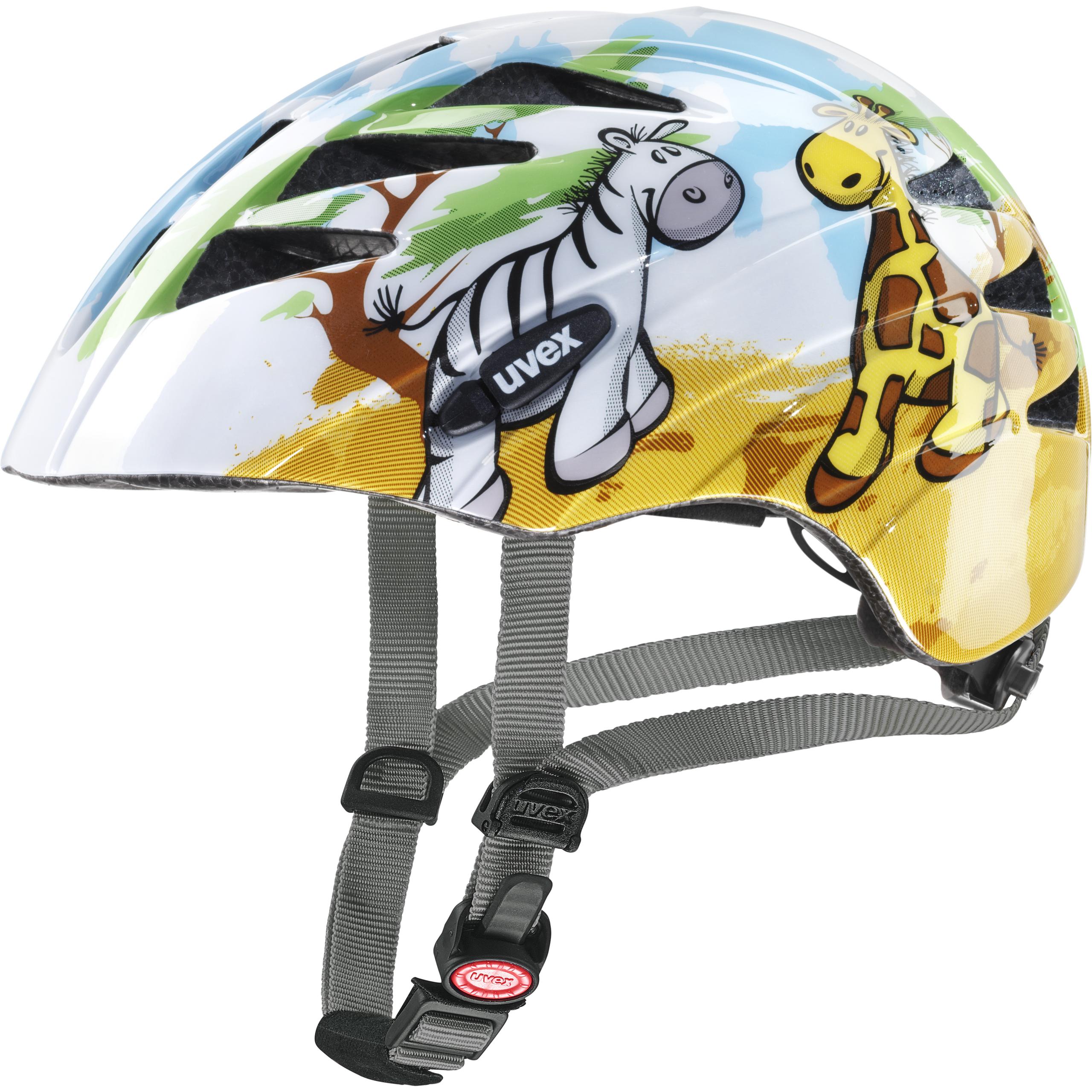 Jaarlijks revolutie Resultaat uvex kid 1 safari | Bike helmets | uvex sports