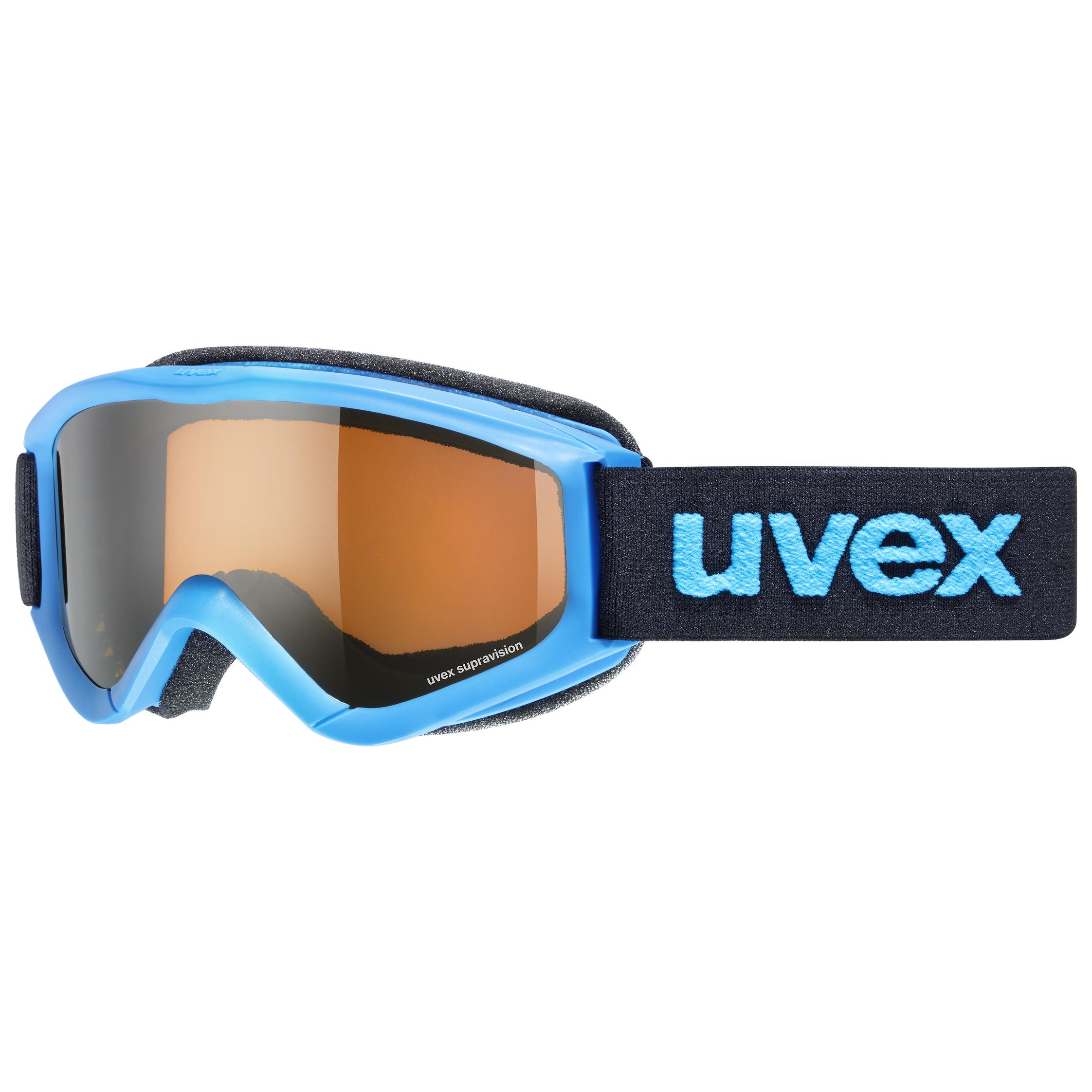 Uvex Maschera Sci Speedy Pro Nero Bambino - Acquista online su