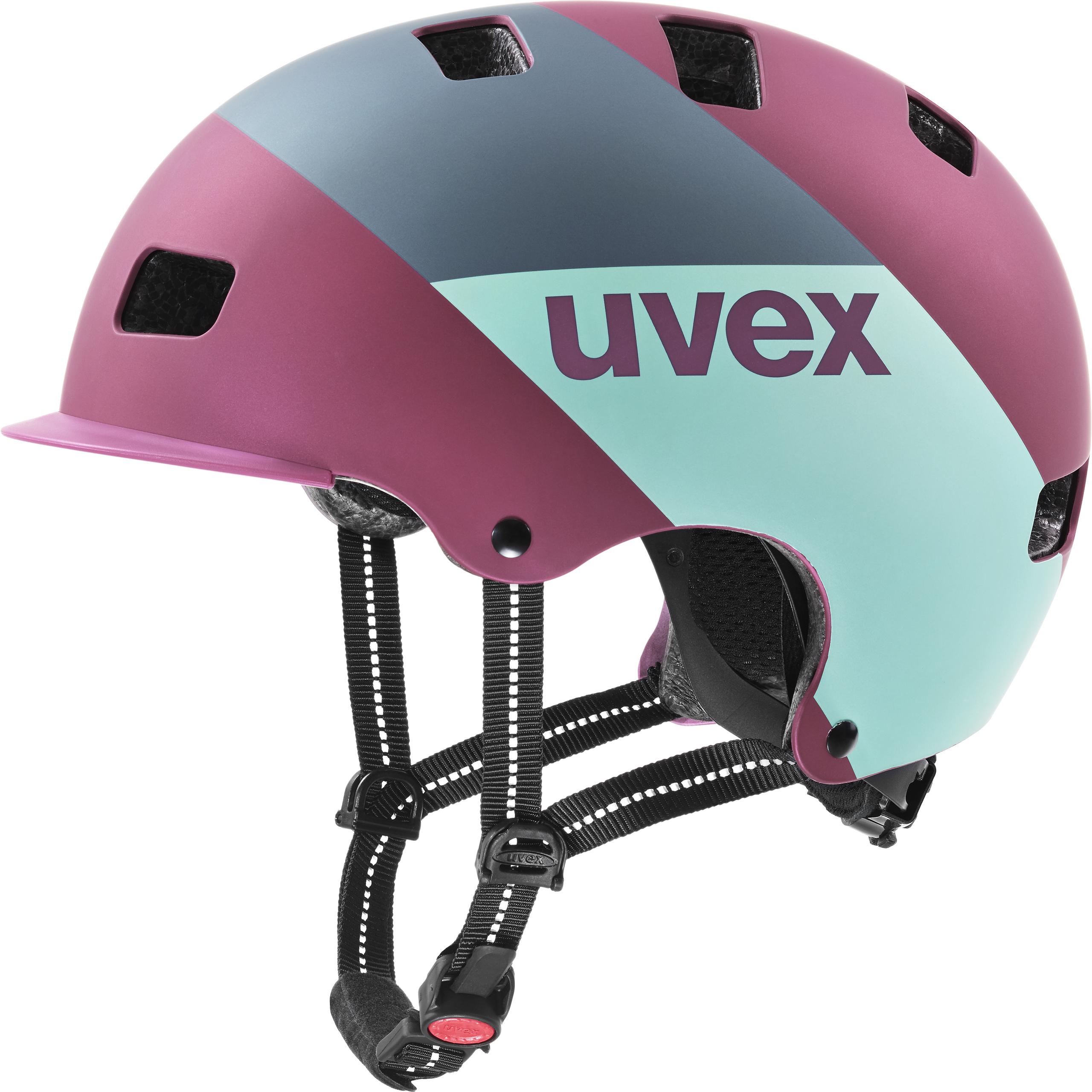 uvex bike