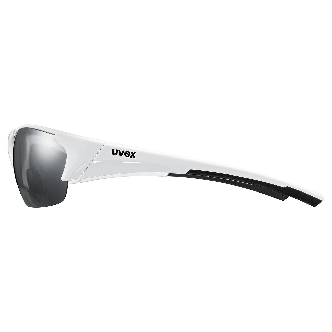 uvex blaze iii cycling glasses
