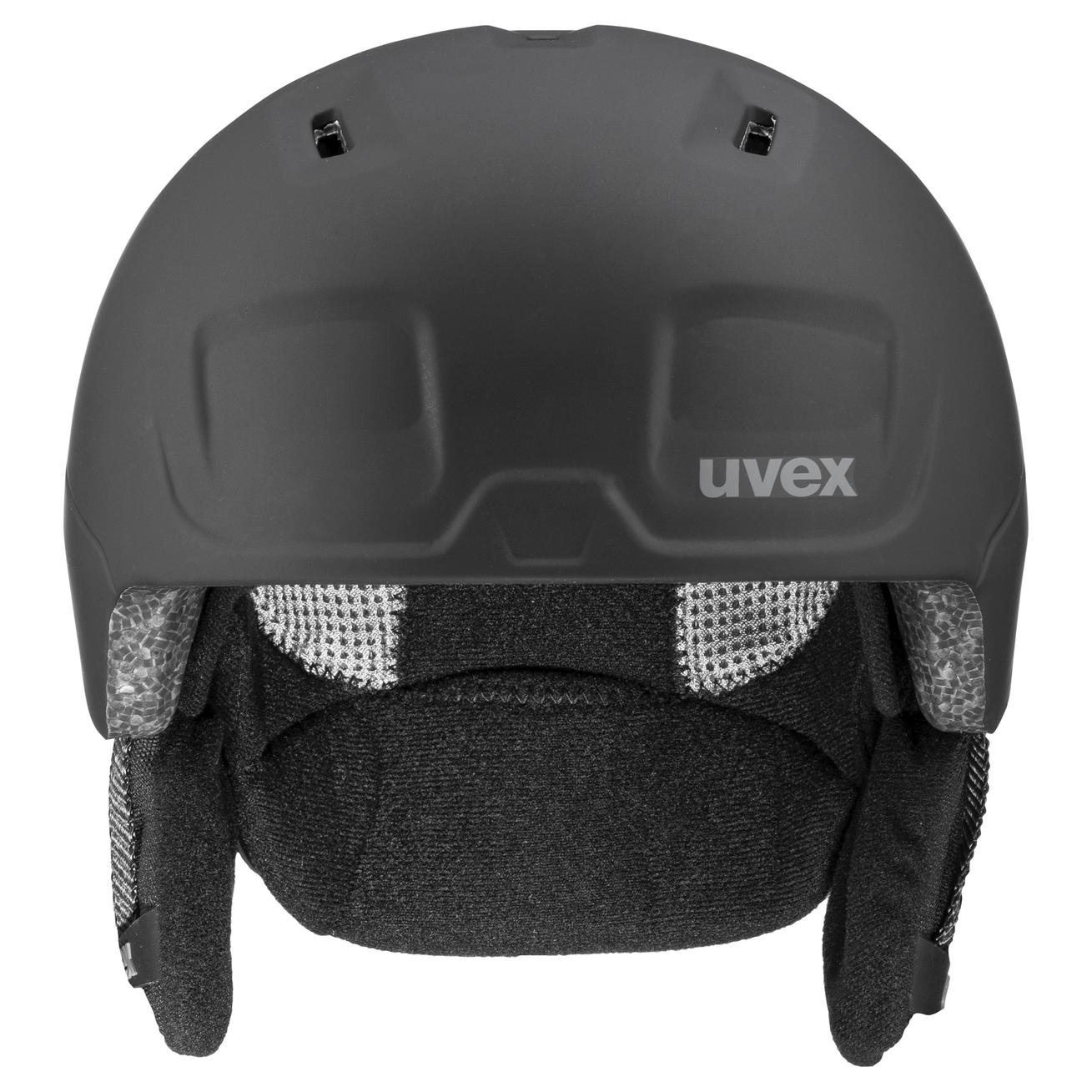 uvex heyya pro black matt | Ski helmets | uvex sports