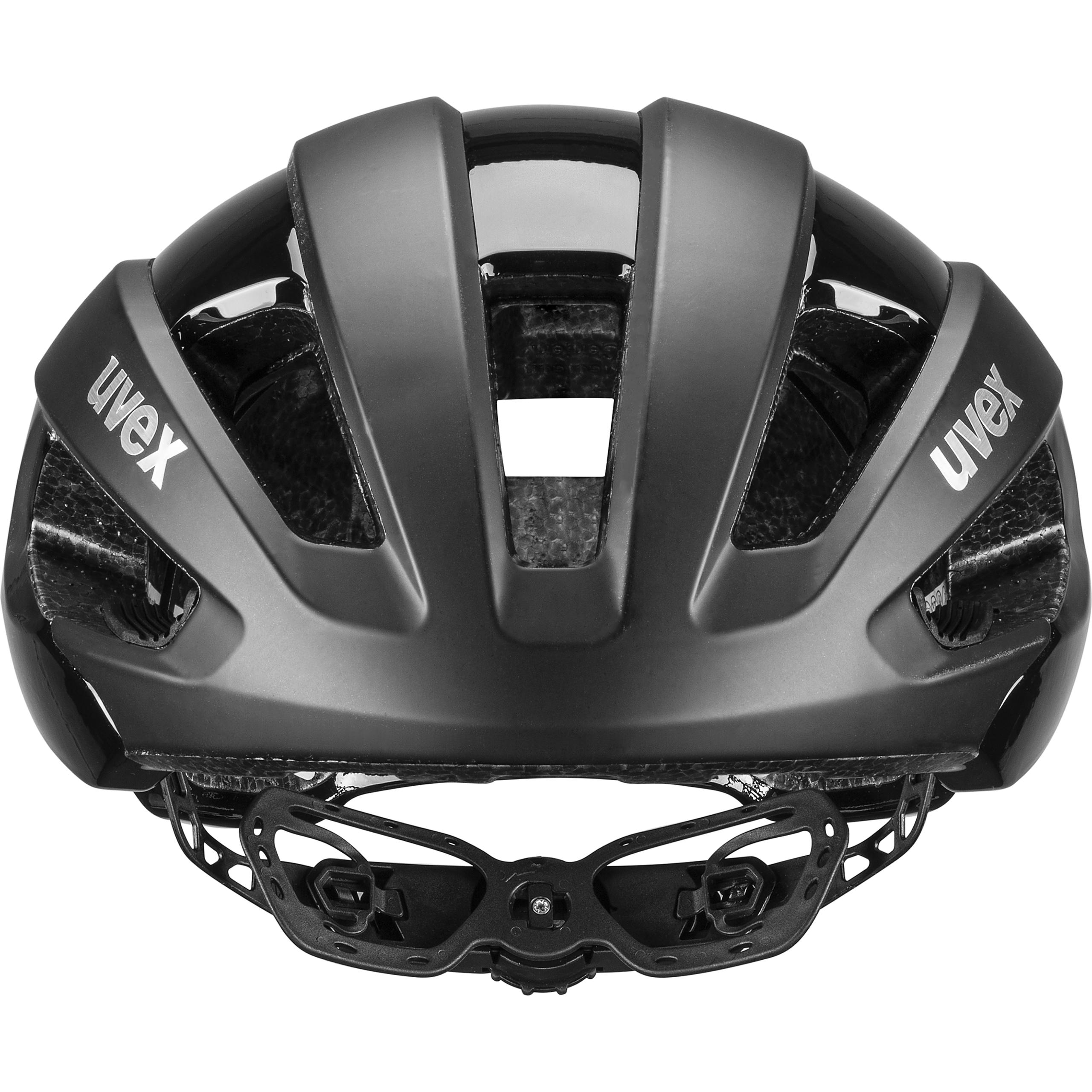 rnox helmet black