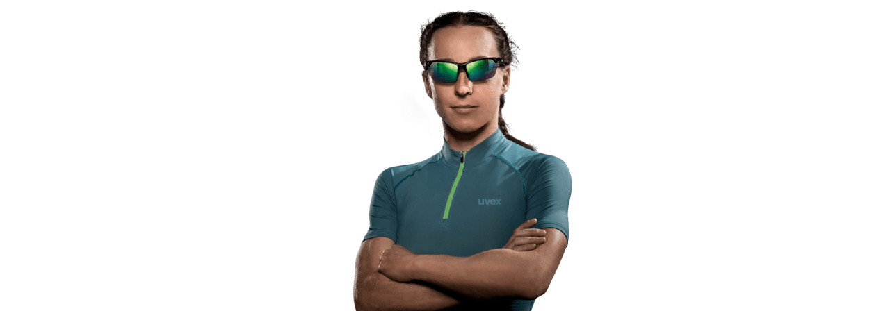 uvex sportstyle 810 v cycling sunglasses